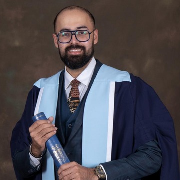 Dr. Harkirat Singh Talwar -urologist